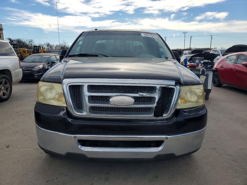 2008 Ford F150