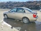 2005 KIA Spectra lx