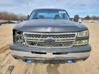 2007 Chevrolet Silverado K1500 Classic