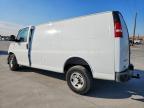 2020 Chevrolet Express G3500 Utility / Service Van