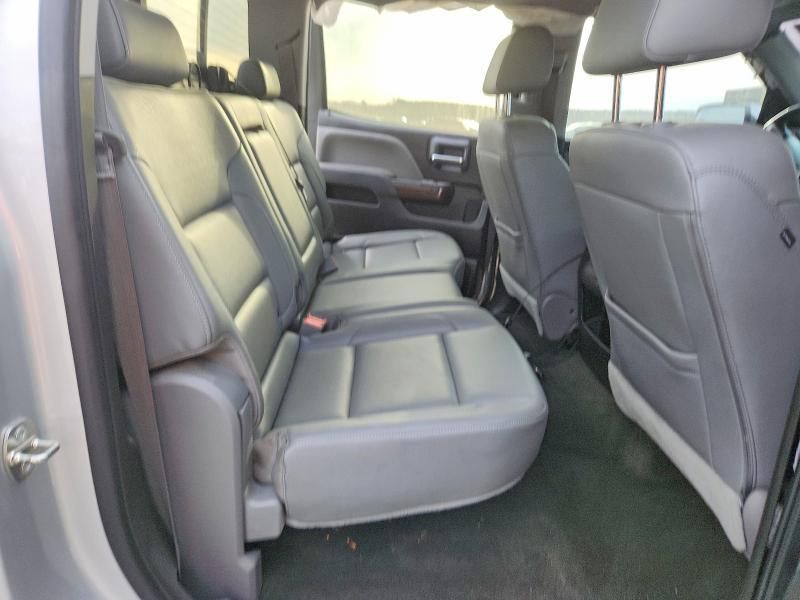 2016 GMC Sierra K1500 slt