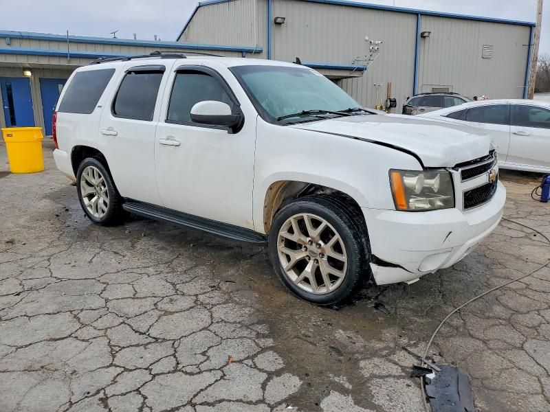 2008 Chevrolet Tahoe C1500