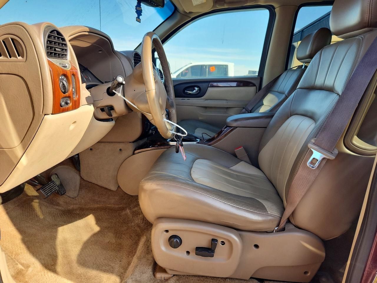 2004 GMC Envoy