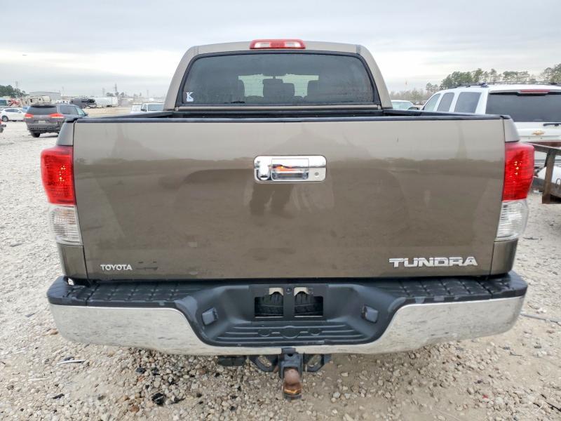 2011 Toyota Tundra Grade