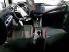 2024 Nissan Versa sr