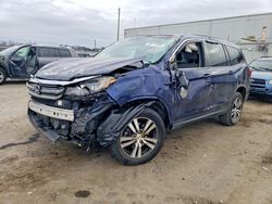 2018 Honda Pilot exl for sale in Fredericksburg, VA