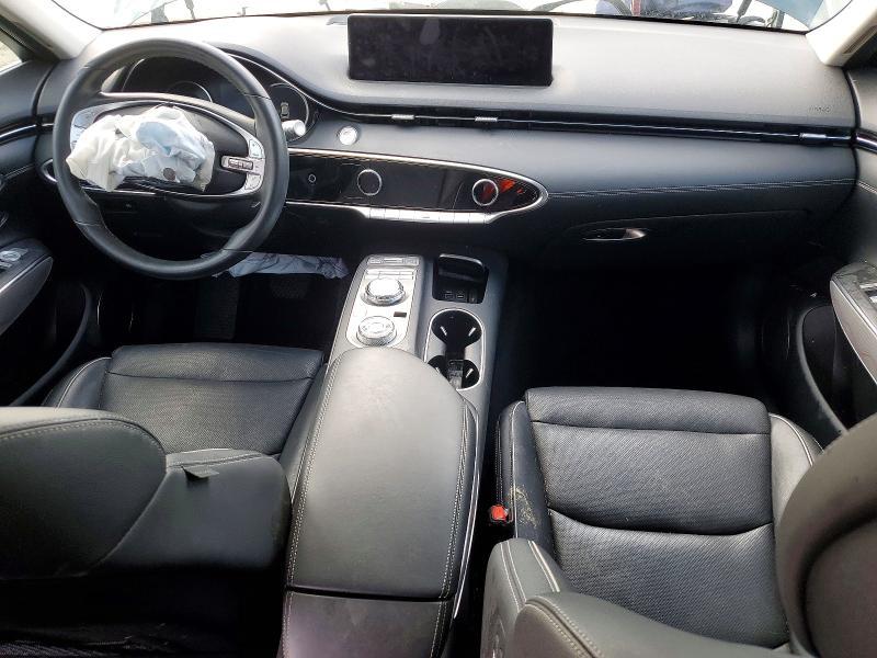 2022 Genesis Gv70 2.5t Standard