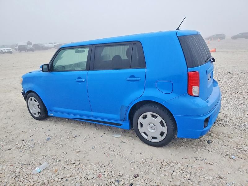 2011 Scion XB
