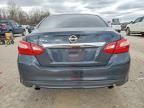 2017 Niss Altima 2.5