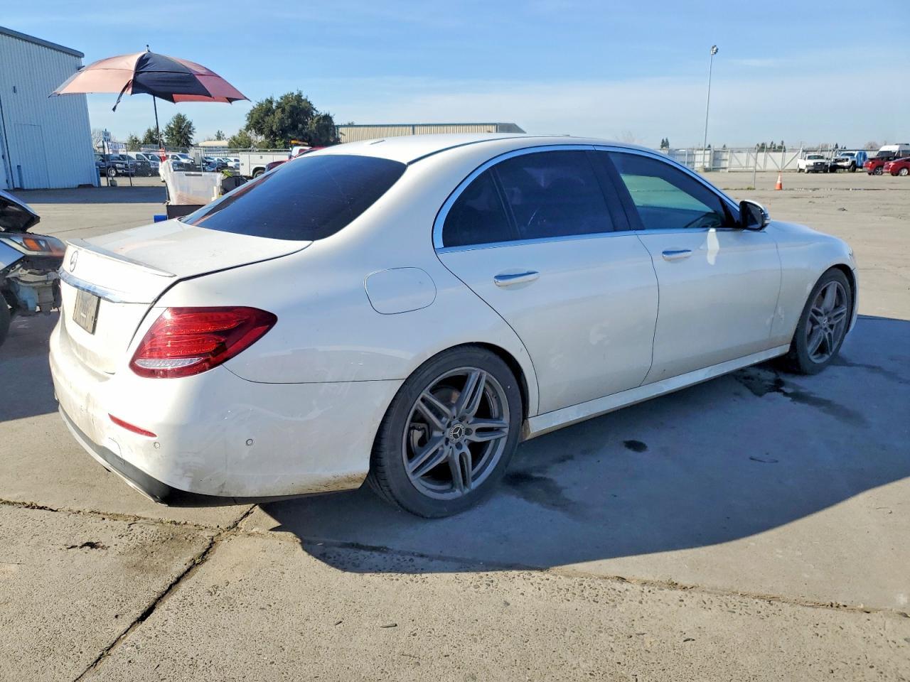 2019 Mercedes-Benz E 300