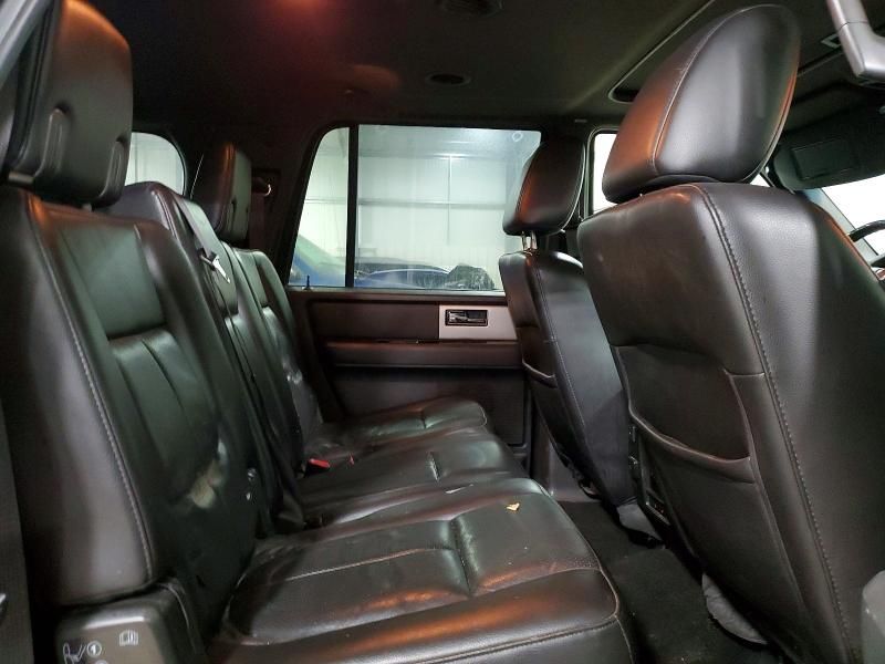 2014 Ford Expedition el Limited