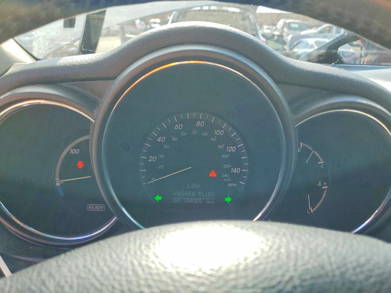 2006 Lexus Rx 400