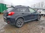 2014 Subaru Xv Crosstrek 2.0 Premium