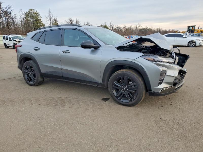 2024 Chevrolet Trax Active