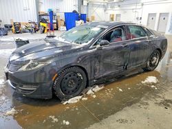 2013 Lincoln MKZ en venta en Ottawa, ON