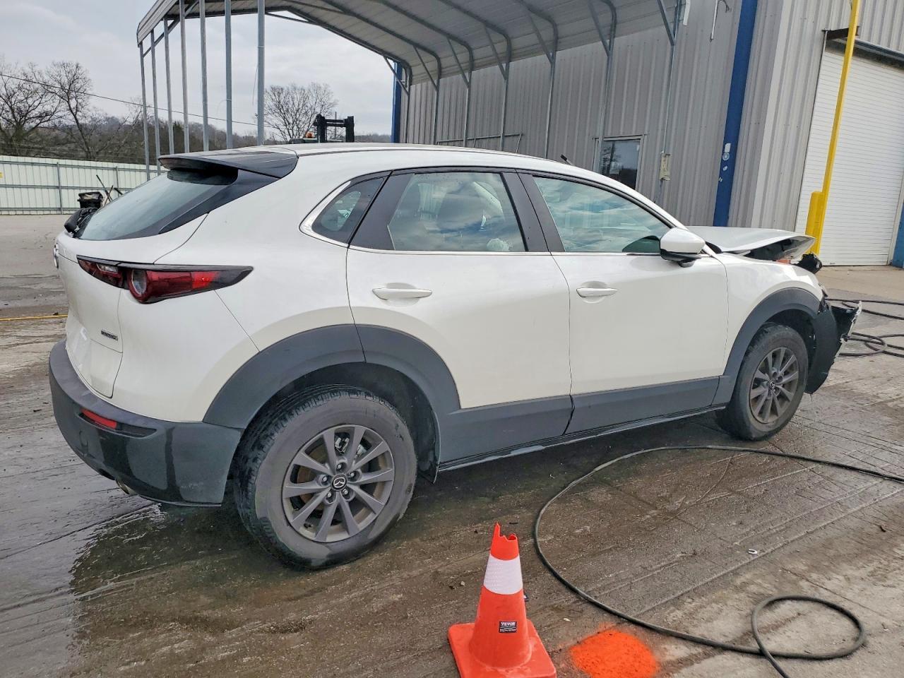2023 Mazda Cx-30