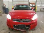 2009 Chevrolet Impala ls