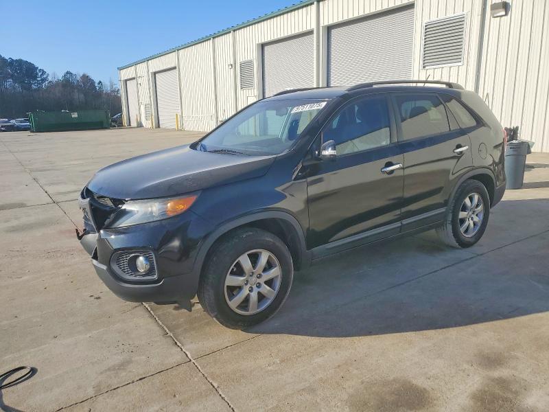 2013 KIA Sorento lx
