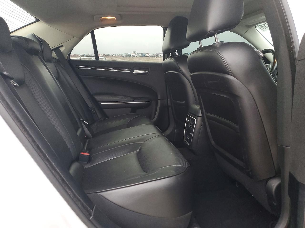 2020 Chrysler 300 Limited