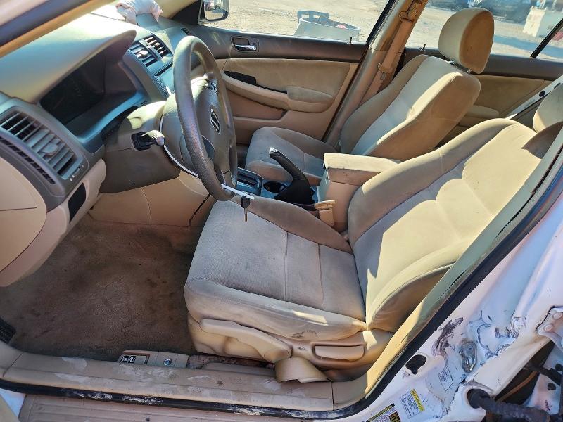 2005 Honda Accord lx