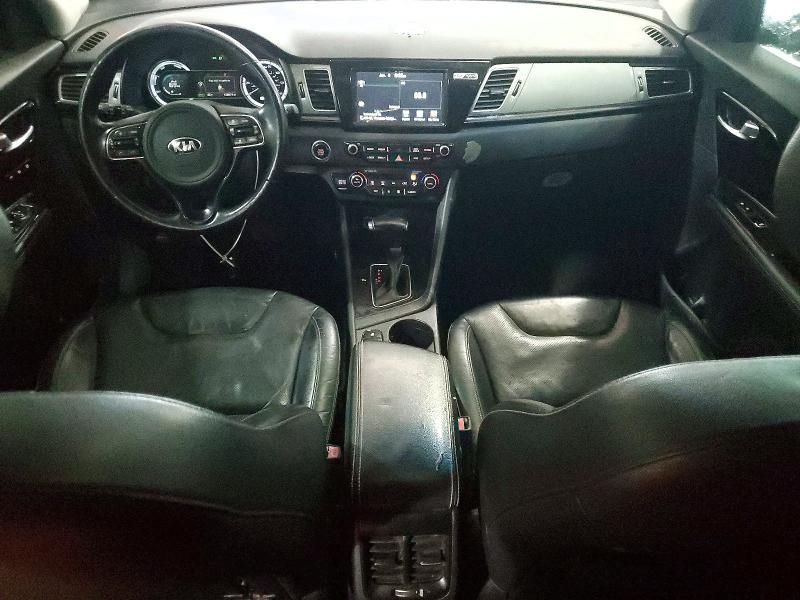 2017 KIA Niro ex Touring