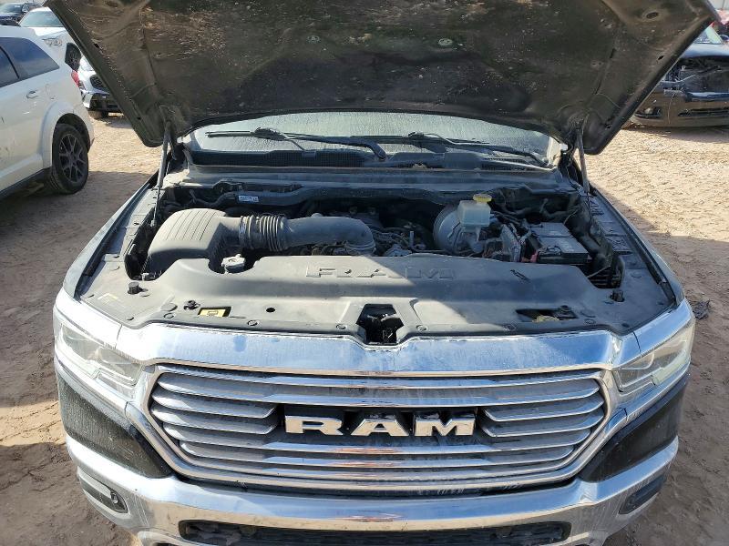 2019 Dodge Ram 1500 Longhorn