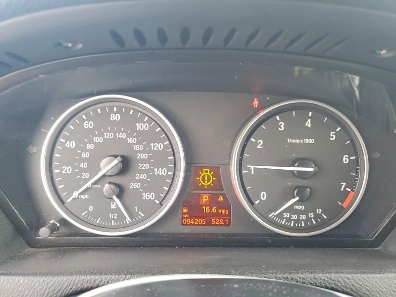 2013 BMW X5 Xdrive35i