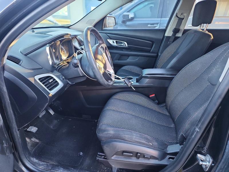 2015 GMC Terrain sle