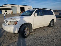 2004 Toyota Highlander Base for sale in Lumberton, NC