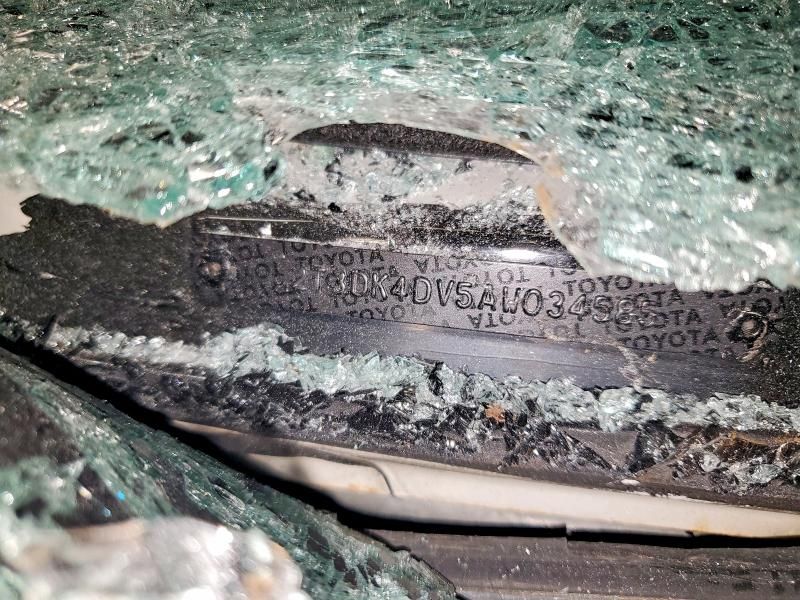 2010 Toyota Rav4 Limited