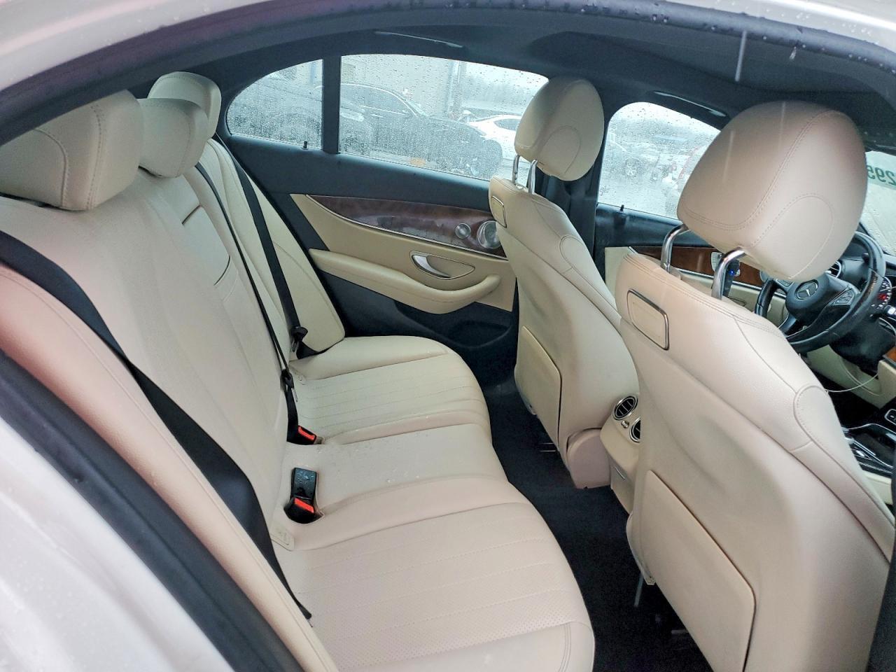 2018 Mercedes-Benz E 300