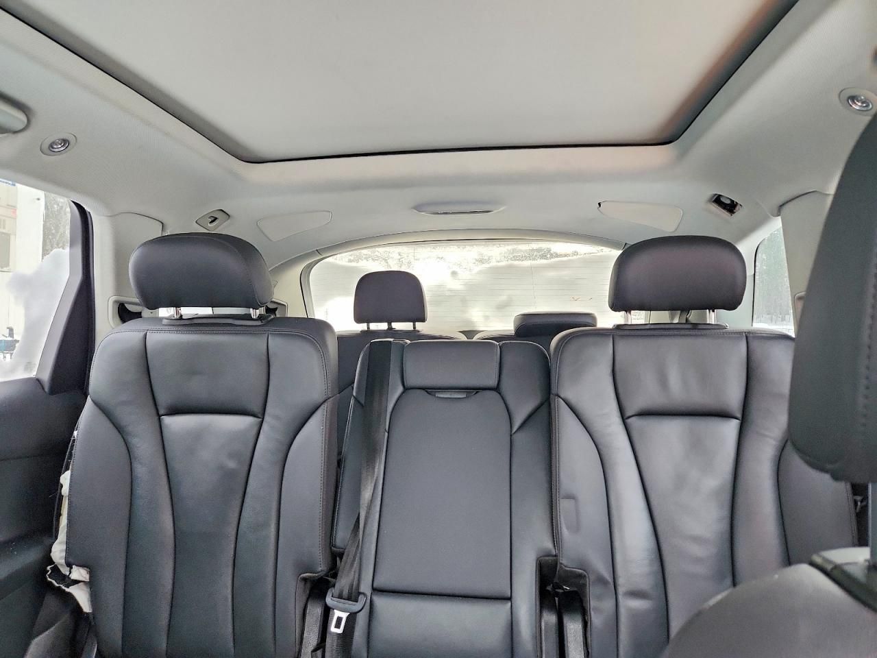 2022 Audi Q7 Premium Plus