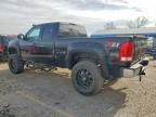 2008 GMC Sierra K1500