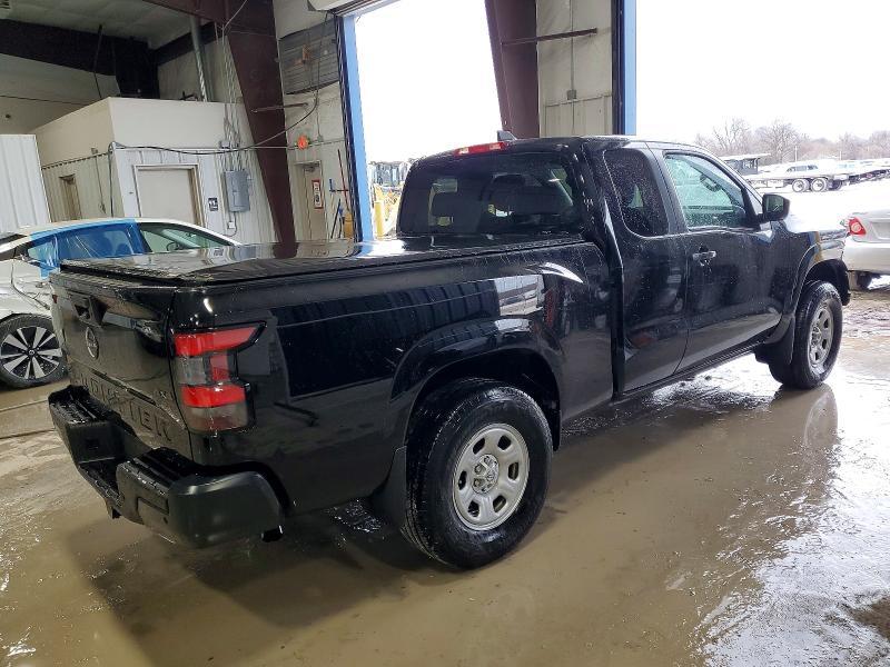 2023 Nissan Frontier S