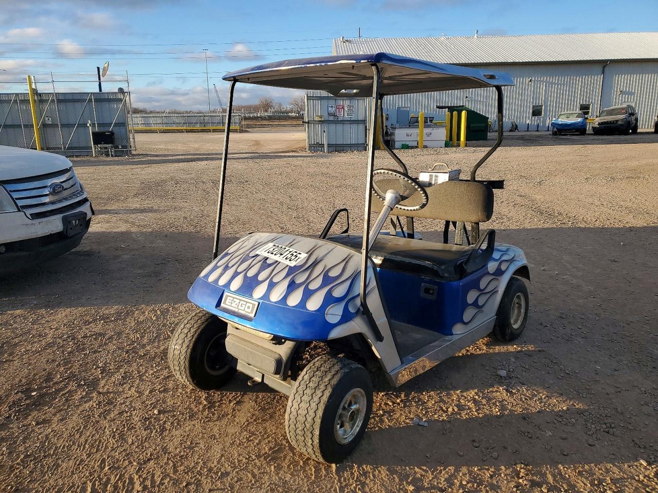 1999 Ezgo Cart