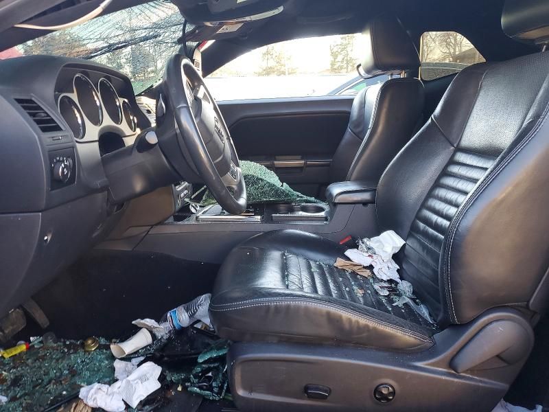 2013 Dodge Challenger