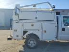 2013 Ford F350 Super Duty Utility / Service Truck