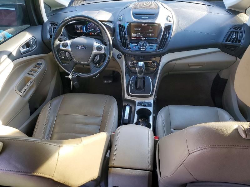 2014 Ford C-max Premium