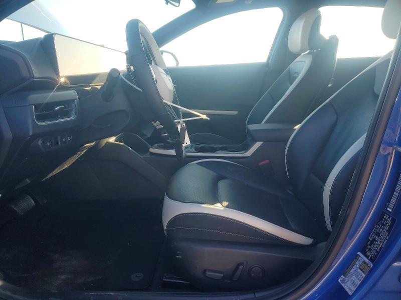 2025 KIA K4 gt Line
