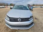 2015 Volkswagen Jetta Base