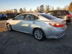 2015 Lexus Es 300h