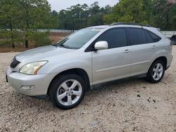 Lexus salvage cars for sale: 2005 Lexus Rx 330 Base