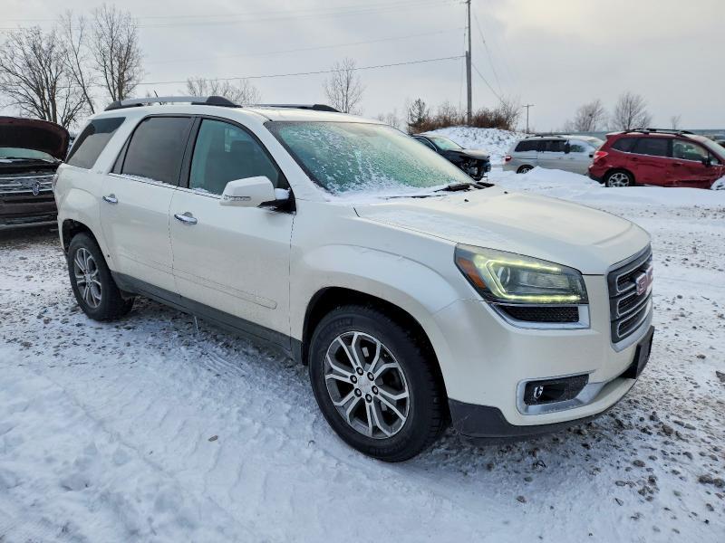 2014 GMC Acadia Slt-2