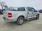 2007 Ford F150 Supercrew