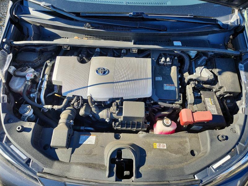 2021 Toyota Prius Special Edition