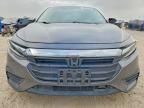 2019 Honda Insight ex