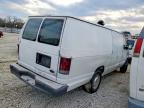 2004 Ford E250 Delivery Van