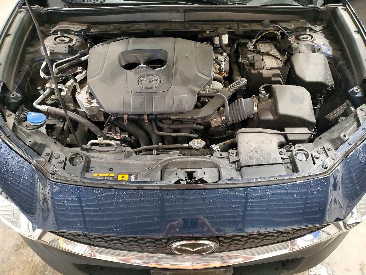 2023 Mazda Cx-30 Select