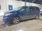 2012 Toyota Sienna le