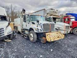 2014 International 7000 7400 for sale in Grantville, PA